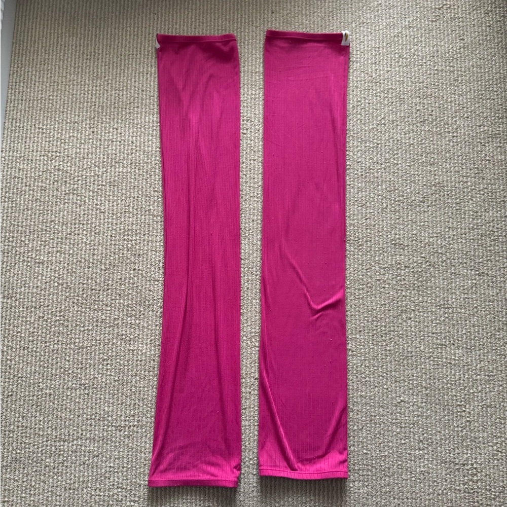 Rubiawear full length Legwarmers
